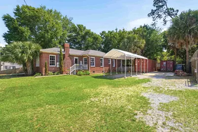 1420 N Davis Hwy, Pensacola, FL 32503 - Photo 27