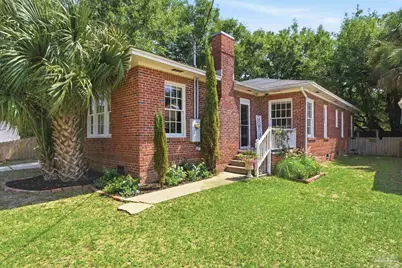 1420 N Davis Hwy, Pensacola, FL 32503 - Photo 1