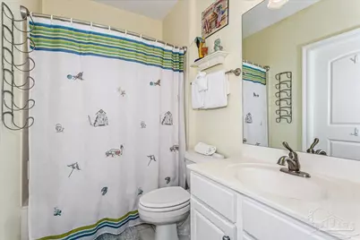 8573 Gulf Blvd #1504, Navarre Beach, FL 32566 - Photo 19