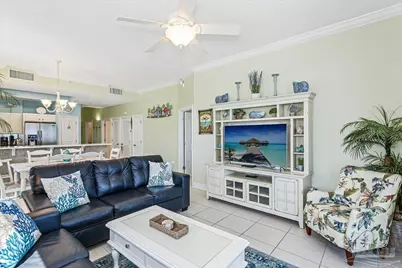 8573 Gulf Blvd #1504, Navarre Beach, FL 32566 - Photo 13