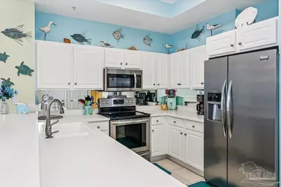 8573 Gulf Blvd #1504, Navarre Beach, FL 32566 - Photo 11