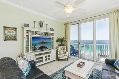 8573 Gulf Blvd #1504, Navarre Beach, FL 32566 - Photo 5