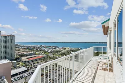 8573 Gulf Blvd #1504, Navarre Beach, FL 32566 - Photo 33