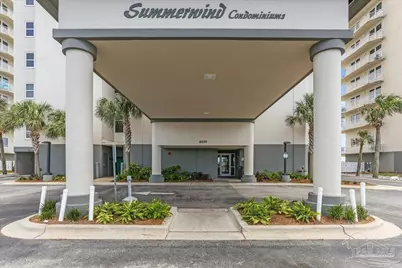 8573 Gulf Blvd #1504, Navarre Beach, FL 32566 - Photo 47