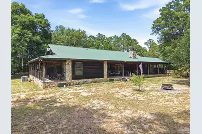4989 Steamboat St, Milton, FL 32583 - Photo 37