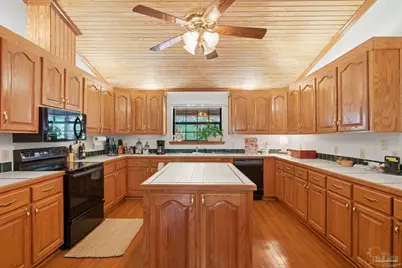 4989 Steamboat St, Milton, FL 32583 - Photo 13
