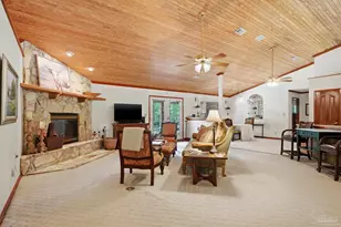 4989 Steamboat St, Milton, FL 32583 - Photo 9