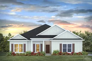 4807 Eider Rd, Pace, FL 32571 - Photo 1