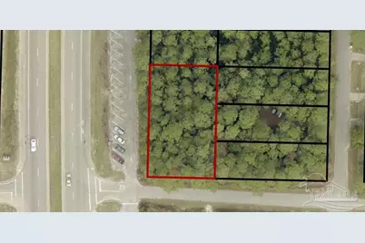 Lot Aa Avalon Blvd, Milton, FL 32583 - Photo 1