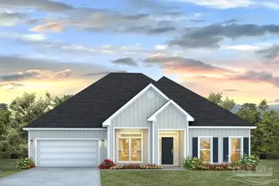 4825 Eider Rd, Pace, FL 32571 - Photo 1