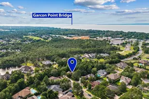 4266 Brevity Blvd, Gulf Breeze, FL 32563 - Photo 11