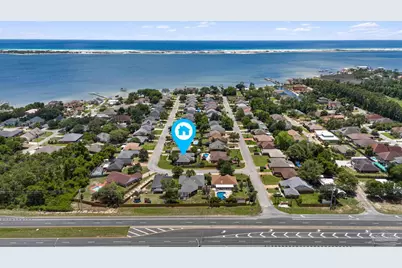 1944 Jessica Way, Navarre, FL 32566 - Photo 3