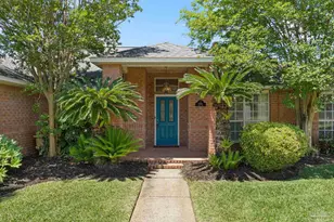 1944 Jessica Way, Navarre, FL 32566 - Photo 1