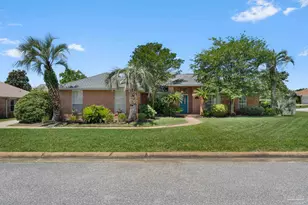 1944 Jessica Way, Navarre, FL 32566 - Photo 5