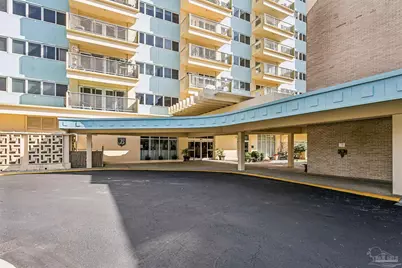 825 Bayshore Dr #405, Pensacola, FL 32507 - Photo 23