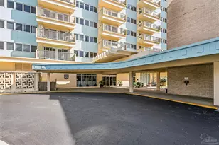 825 Bayshore Dr, Pensacola, FL 32507 - Photo 23