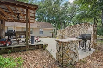 12858 Lillian Hwy, Pensacola, FL 32506 - Photo 47