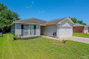 10549 Wilderness Ln, Pensacola, FL 32534 - Photo 3