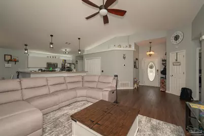 10549 Wilderness Ln, Pensacola, FL 32534 - Photo 5