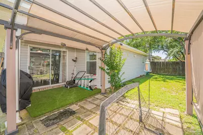 10549 Wilderness Ln, Pensacola, FL 32534 - Photo 29