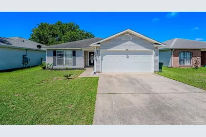 10549 Wilderness Ln, Pensacola, FL 32534 - Photo 1