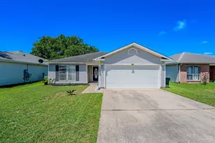 10549 Wilderness Ln, Pensacola, FL 32534 - Photo 1