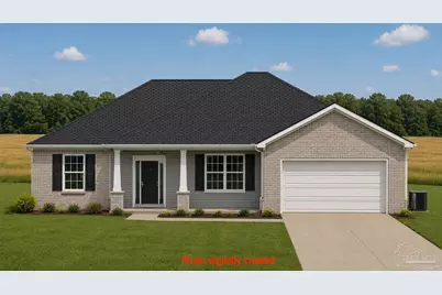 9287 Salter Rd, Pace, FL 32571 - Photo 3