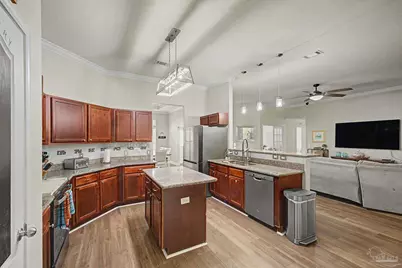7341 Rexford St, Navarre, FL 32566 - Photo 9