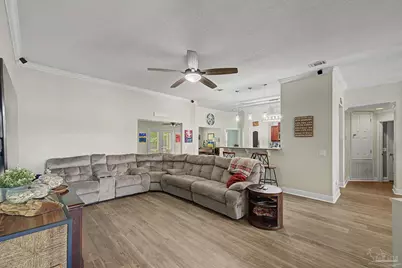 7341 Rexford St, Navarre, FL 32566 - Photo 31