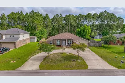 7341 Rexford St, Navarre, FL 32566 - Photo 1