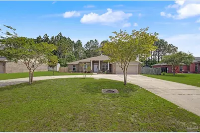 7341 Rexford St, Navarre, FL 32566 - Photo 51