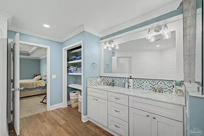7341 Rexford St, Navarre, FL 32566 - Photo 21