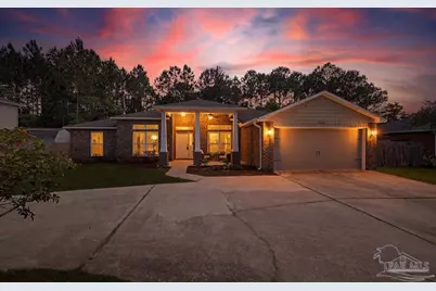 7341 Rexford St, Navarre, FL 32566 - Photo 3