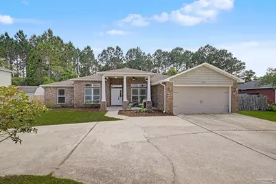 7341 Rexford St, Navarre, FL 32566 - Photo 53