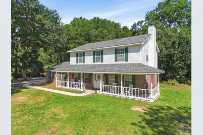 6870 Martin Rd, Milton, FL 32570 - Photo 1