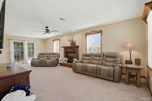 6870 Martin Rd, Milton, FL 32570 - Photo 15