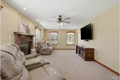 6870 Martin Rd, Milton, FL 32570 - Photo 17