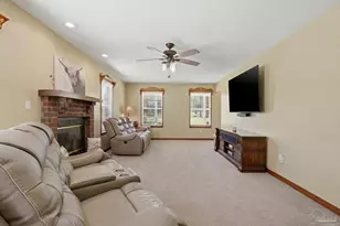 6870 Martin Rd, Milton, FL 32570 - Photo 17