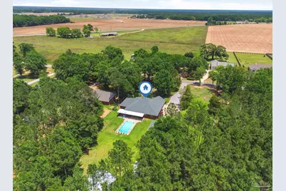 9105 Byrom Campbell Rd, Milton, FL 32571 - Photo 49