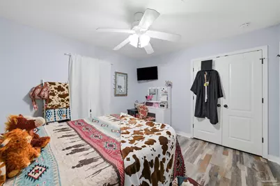 9105 Byrom Campbell Rd, Milton, FL 32571 - Photo 19