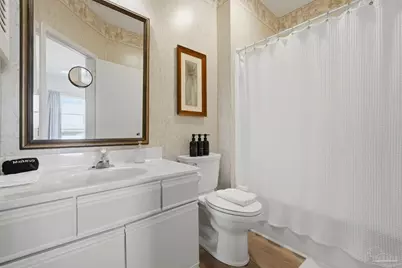 1150 Ft Pickens Rd #E8, Pensacola Beach, FL 32561 - Photo 19