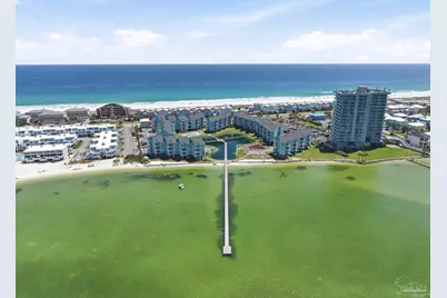 1150 Ft Pickens Rd #E8, Pensacola Beach, FL 32561 - Photo 3
