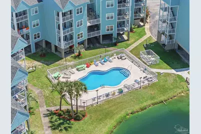 1150 Ft Pickens Rd #E8, Pensacola Beach, FL 32561 - Photo 27
