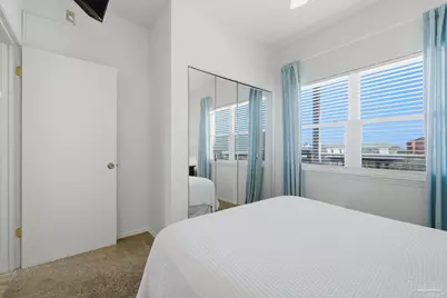 1150 Ft Pickens Rd #E8, Pensacola Beach, FL 32561 - Photo 21