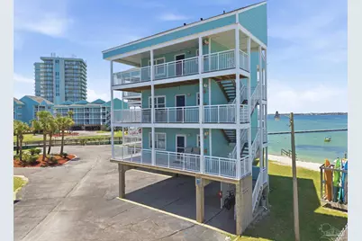 1150 Ft Pickens Rd #E8, Pensacola Beach, FL 32561 - Photo 35