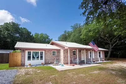 7573 Christie St, Milton, FL 32583 - Photo 29