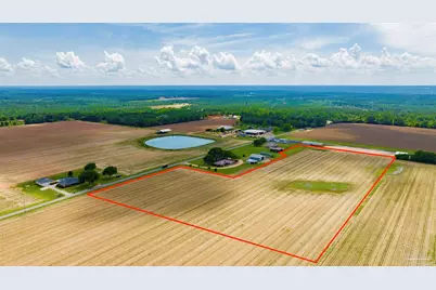 00 Mineral Springs Rd, Jay, FL 32565 - Photo 17