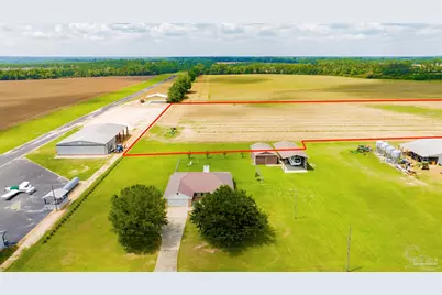 00 Mineral Springs Rd, Jay, FL 32565 - Photo 7
