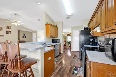 1850 Mineral Springs Rd, Jay, FL 32565 - Photo 9