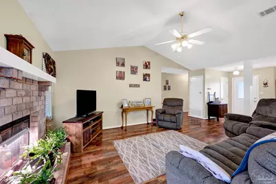 1850 Mineral Springs Rd, Jay, FL 32565 - Photo 5